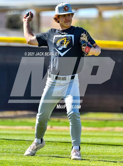 Thumbnail 3 in Gilbert @ Mesquite photogallery.