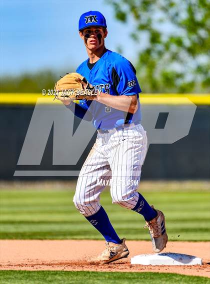 Thumbnail 2 in Gilbert @ Mesquite photogallery.