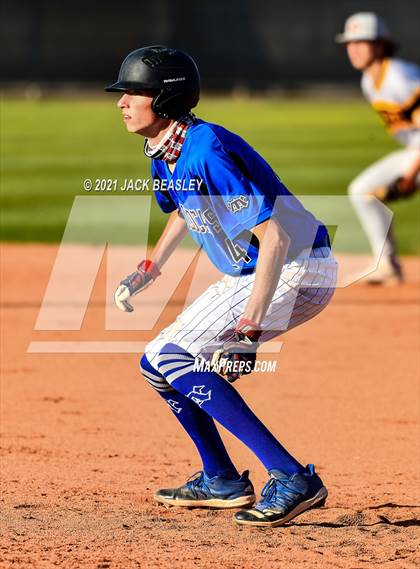 Thumbnail 3 in Gilbert @ Mesquite photogallery.