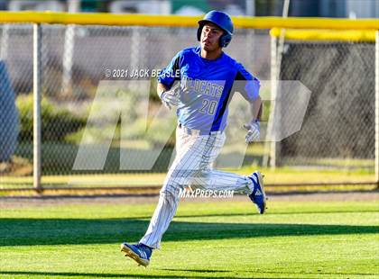 Thumbnail 3 in Gilbert @ Mesquite photogallery.