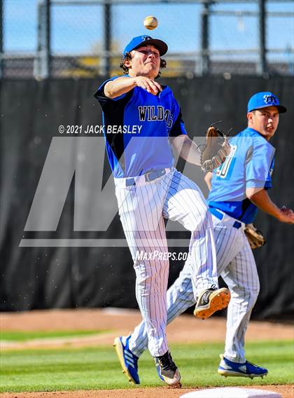 Thumbnail 2 in Gilbert @ Mesquite photogallery.