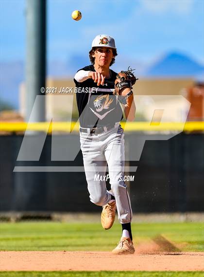 Thumbnail 2 in Gilbert @ Mesquite photogallery.