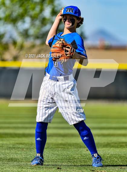 Thumbnail 2 in Gilbert @ Mesquite photogallery.