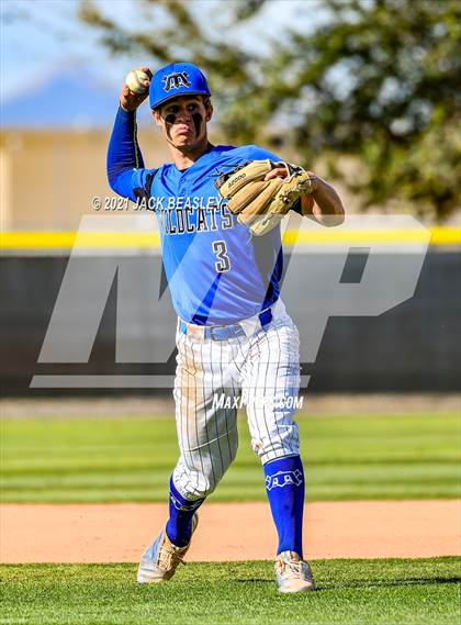 Thumbnail 3 in Gilbert @ Mesquite photogallery.