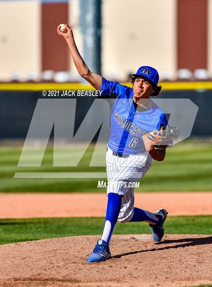 Thumbnail 2 in Gilbert @ Mesquite photogallery.