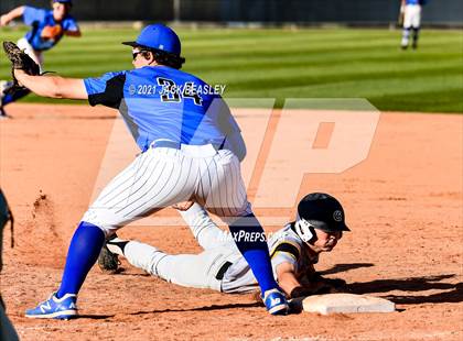 Thumbnail 3 in Gilbert @ Mesquite photogallery.