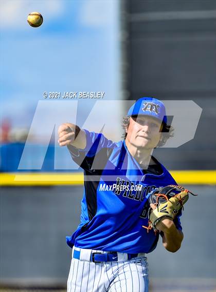 Thumbnail 3 in Gilbert @ Mesquite photogallery.