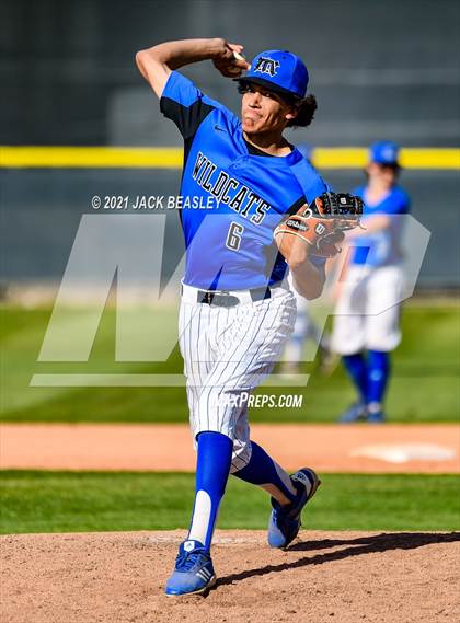 Thumbnail 3 in Gilbert @ Mesquite photogallery.
