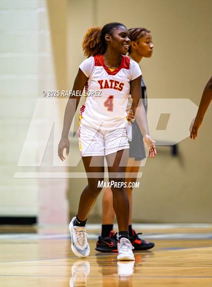 Thumbnail 3 in North Forest @ Yates photogallery.