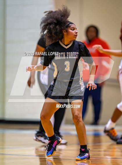 Thumbnail 3 in North Forest @ Yates photogallery.