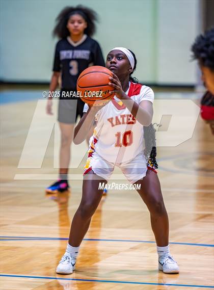 Thumbnail 2 in North Forest @ Yates photogallery.