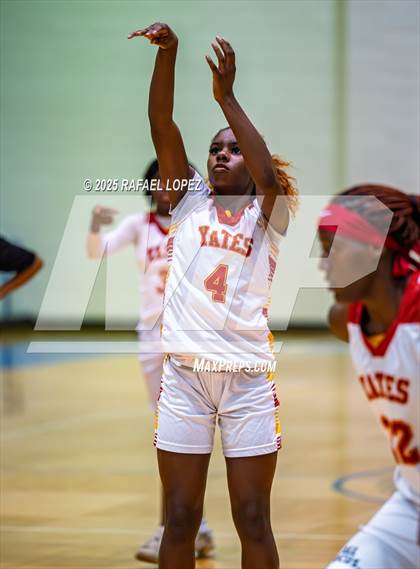 Thumbnail 3 in North Forest @ Yates photogallery.