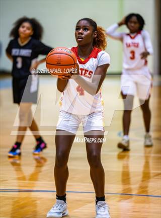 North Forest @ Yates