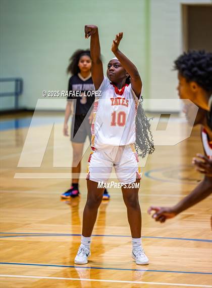 Thumbnail 3 in North Forest @ Yates photogallery.