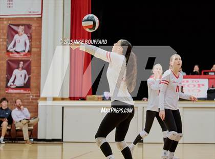 Thumbnail 3 in Indio @ Bishop Diego (CIF-SS D6 Round 1) photogallery.