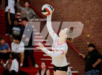 Thumbnail 2 in Indio @ Bishop Diego (CIF-SS D6 Round 1) photogallery.