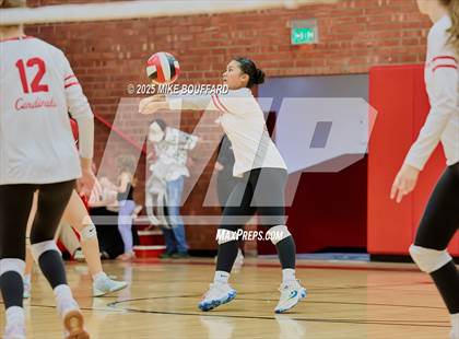 Thumbnail 1 in Indio @ Bishop Diego (CIF-SS D6 Round 1) photogallery.