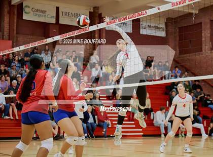 Thumbnail 1 in Indio @ Bishop Diego (CIF-SS D6 Round 1) photogallery.