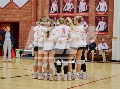 Thumbnail 1 in Indio @ Bishop Diego (CIF-SS D6 Round 1) photogallery.