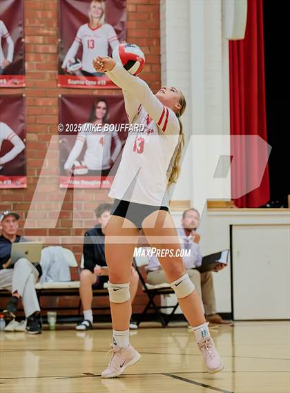 Thumbnail 3 in Indio @ Bishop Diego (CIF-SS D6 Round 1) photogallery.
