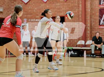 Thumbnail 1 in Indio @ Bishop Diego (CIF-SS D6 Round 1) photogallery.