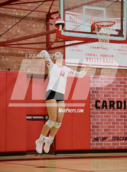 Thumbnail 3 in Indio @ Bishop Diego (CIF-SS D6 Round 1) photogallery.