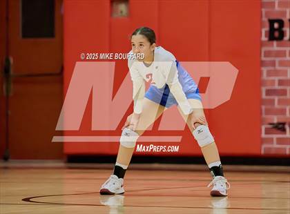 Thumbnail 2 in Indio @ Bishop Diego (CIF-SS D6 Round 1) photogallery.
