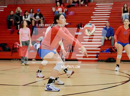 Thumbnail 3 in Indio @ Bishop Diego (CIF-SS D6 Round 1) photogallery.