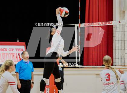 Thumbnail 2 in Indio @ Bishop Diego (CIF-SS D6 Round 1) photogallery.
