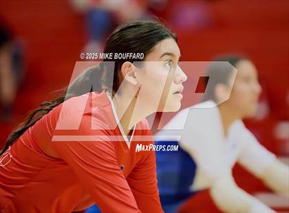 Thumbnail 2 in Indio @ Bishop Diego (CIF-SS D6 Round 1) photogallery.