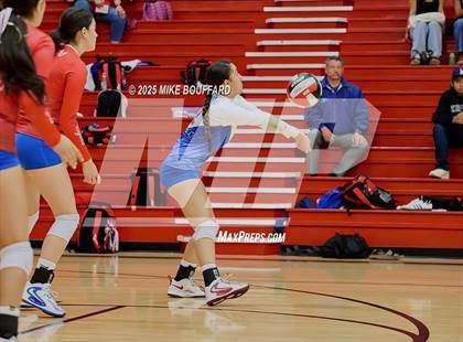 Thumbnail 2 in Indio @ Bishop Diego (CIF-SS D6 Round 1) photogallery.