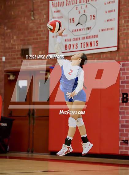 Thumbnail 3 in Indio @ Bishop Diego (CIF-SS D6 Round 1) photogallery.