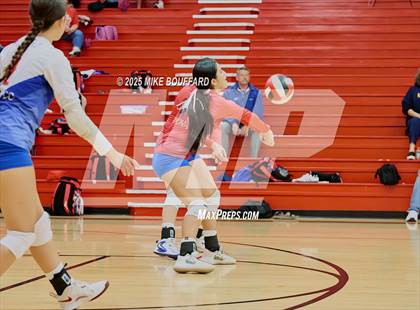 Thumbnail 2 in Indio @ Bishop Diego (CIF-SS D6 Round 1) photogallery.