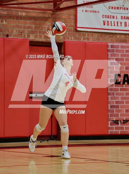 Thumbnail 2 in Indio @ Bishop Diego (CIF-SS D6 Round 1) photogallery.