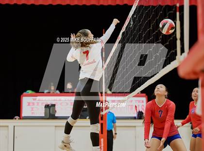 Thumbnail 1 in Indio @ Bishop Diego (CIF-SS D6 Round 1) photogallery.