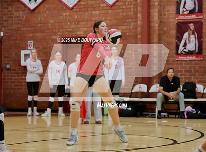 Thumbnail 2 in Indio @ Bishop Diego (CIF-SS D6 Round 1) photogallery.