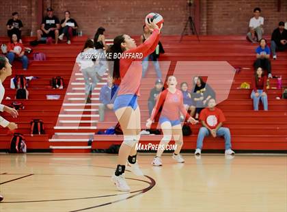 Thumbnail 3 in Indio @ Bishop Diego (CIF-SS D6 Round 1) photogallery.