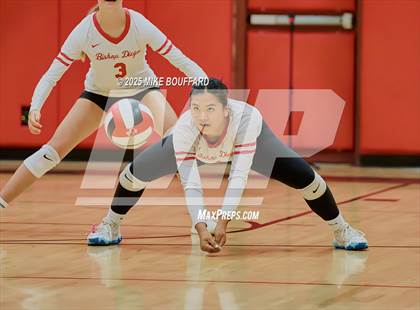 Thumbnail 2 in Indio @ Bishop Diego (CIF-SS D6 Round 1) photogallery.