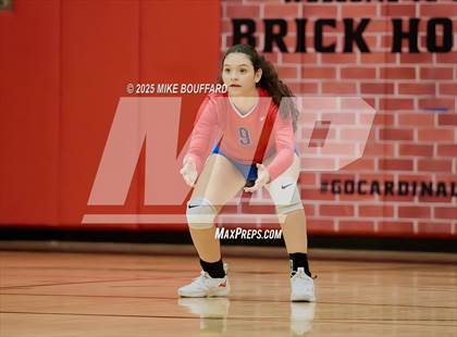 Thumbnail 2 in Indio @ Bishop Diego (CIF-SS D6 Round 1) photogallery.