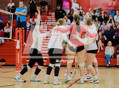 Thumbnail 1 in Indio @ Bishop Diego (CIF-SS D6 Round 1) photogallery.