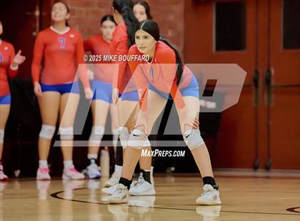 Thumbnail 3 in Indio @ Bishop Diego (CIF-SS D6 Round 1) photogallery.