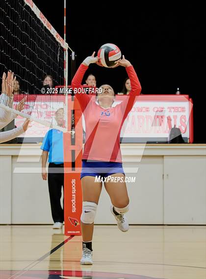 Thumbnail 3 in Indio @ Bishop Diego (CIF-SS D6 Round 1) photogallery.