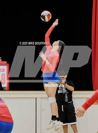 Thumbnail 3 in Indio @ Bishop Diego (CIF-SS D6 Round 1) photogallery.