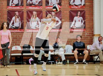 Thumbnail 1 in Indio vs Bishop Diego (CIF-SS D6 Round 1) photogallery.