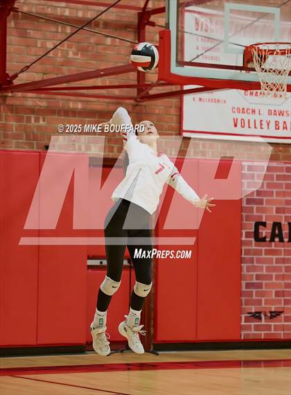 Thumbnail 2 in Indio @ Bishop Diego (CIF-SS D6 Round 1) photogallery.