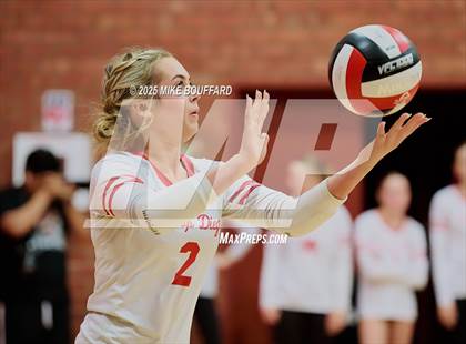 Thumbnail 1 in Indio @ Bishop Diego (CIF-SS D6 Round 1) photogallery.