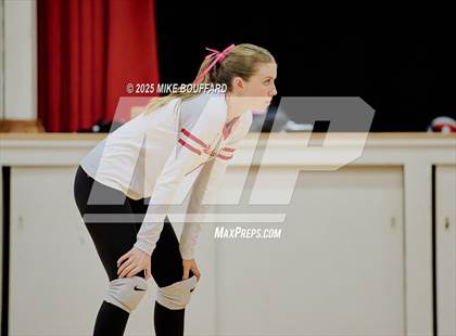 Thumbnail 2 in Indio vs Bishop Diego (CIF-SS D6 Round 1) photogallery.