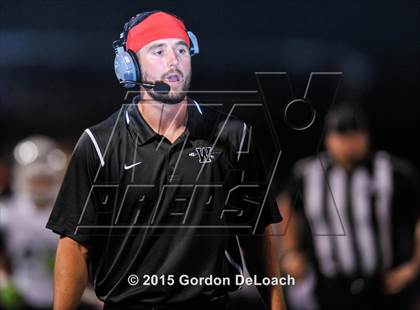 Thumbnail 2 in Waxahachie @ Midlothian photogallery.