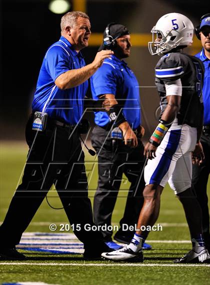 Thumbnail 1 in Waxahachie @ Midlothian photogallery.