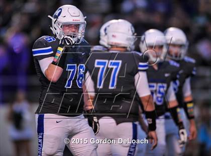 Thumbnail 1 in Waxahachie @ Midlothian photogallery.